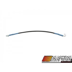 TAILGATE CABLE & LINK ASSY VN-VS UTE