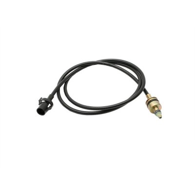 CABLE SPEEDO ASSEMBLY UC 6&8CYL 3&4SP TRM EXMC6