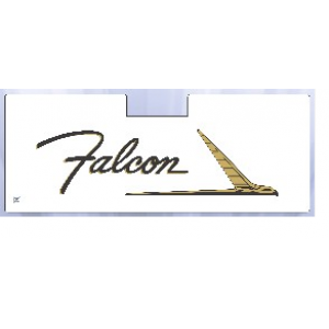1960-70 Falcon Sun Shade