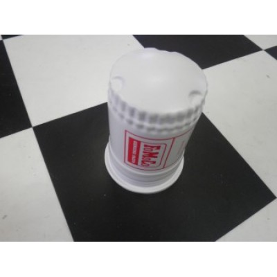 FORD MUSTANG 64-66 FUEL FILTER CANISTER NEW FOMOCO LOGO
