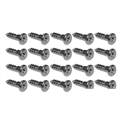 CLIP KIT SCREW FOR MOULDING REPLACES STUD (20)