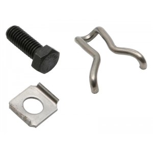 CLIPS SPARK PLUG WIRE TO SUMP HK-G WTIH CHEV PAIR