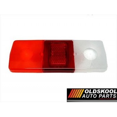 LENS REAR TAIL LAMP ASSY WB 1 TONNER (IND & STOP)
