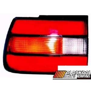 TAIL LAMP ASSY VN EXEC SED SMOKED LEFT HAND