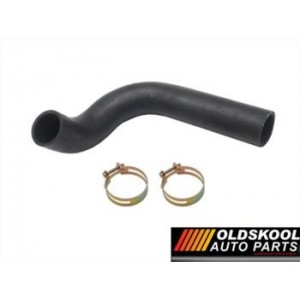 RADIATOR HOSE KIT LOWER WITH CLAMPS HK 327 307
