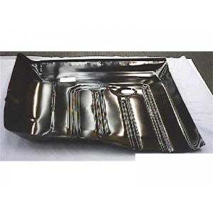 FLOOR PAN XR-XF ZA-ZL RIGHT HAND FRONT
