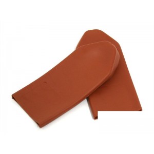 SEAT BELT TOP COVERS LARGE TAN FORD HOLDEN PAIR