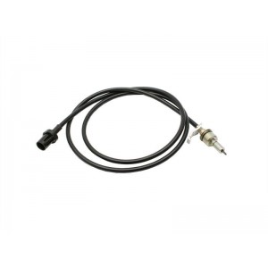 CABLE SPEEDO HQ-WB LH-UC WITH FORD TOPLOADER G/BOX