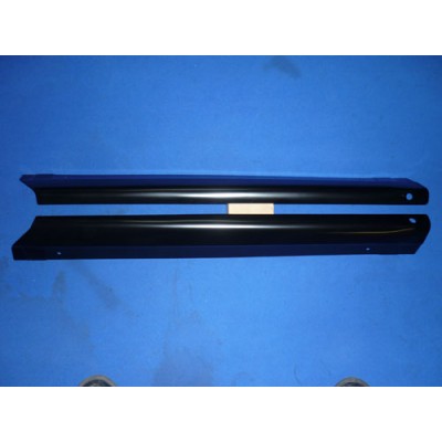 FORD FRONT LEFT & RIGHT DOOR TRIM STEEL MOULD XR-XY