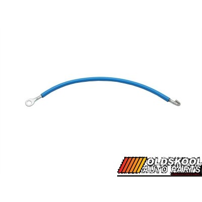 LOWER TAILGATE LIMIT CABLE XA-XH UTE/VAN
