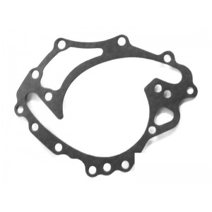GASKET WATER PUMP COVER CLEV V8 XW - XE ZC - ZK