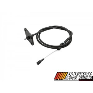ACCELERATOR CABLE XE ZK V8