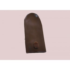 XR-XY SADDLE SEAT BELT COVER WITH HANGER